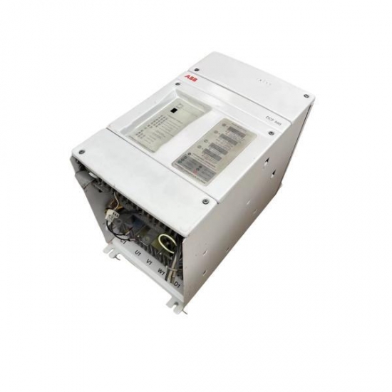 ABB DCF500 DCS501B0350-41-2100000-000000000 DDC simples et multiples