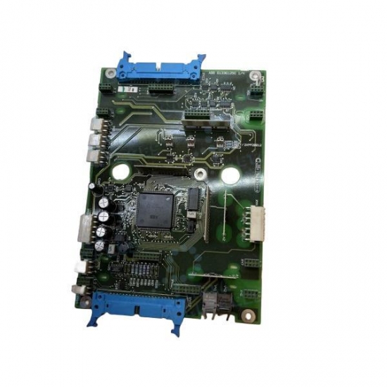 CARTE d'interface de carte de circuit imprimé ABB 61336125G